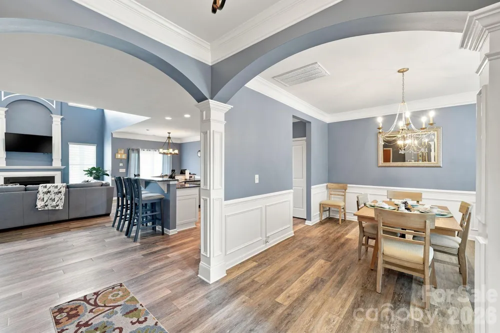 1540 Post Court Gastonia, NC 28054