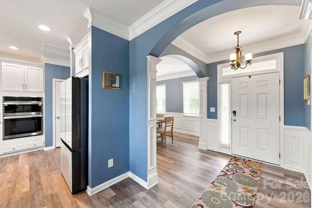 1540 Post Court Gastonia, NC 28054