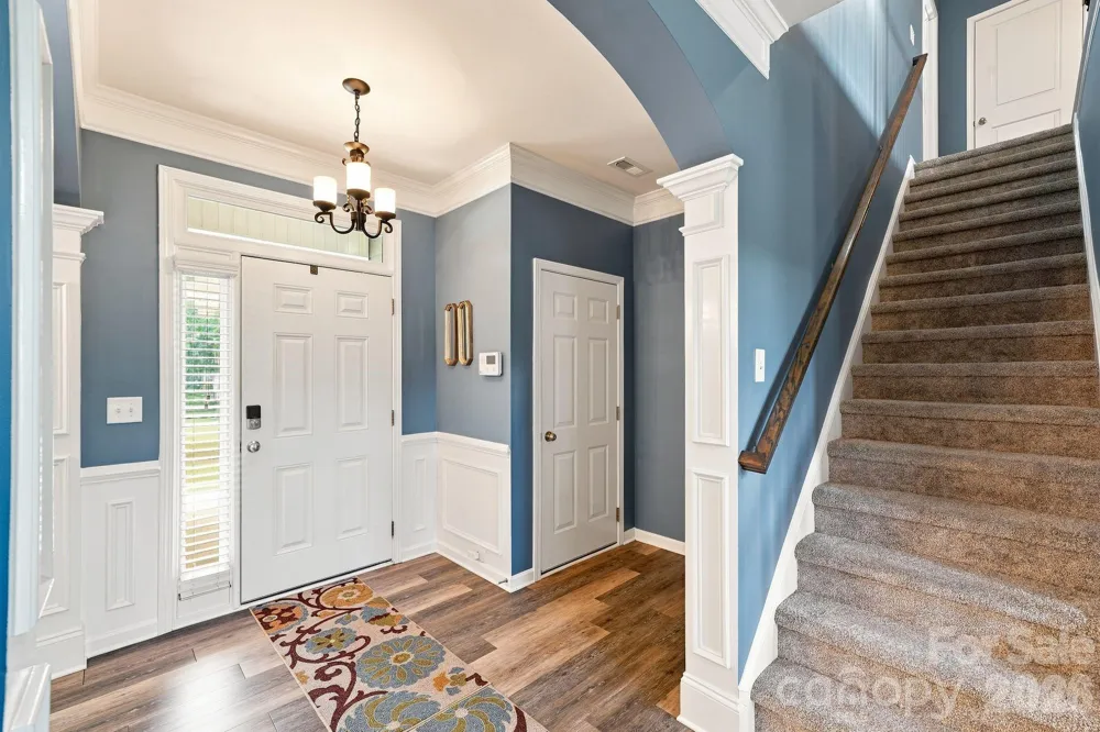 1540 Post Court Gastonia, NC 28054