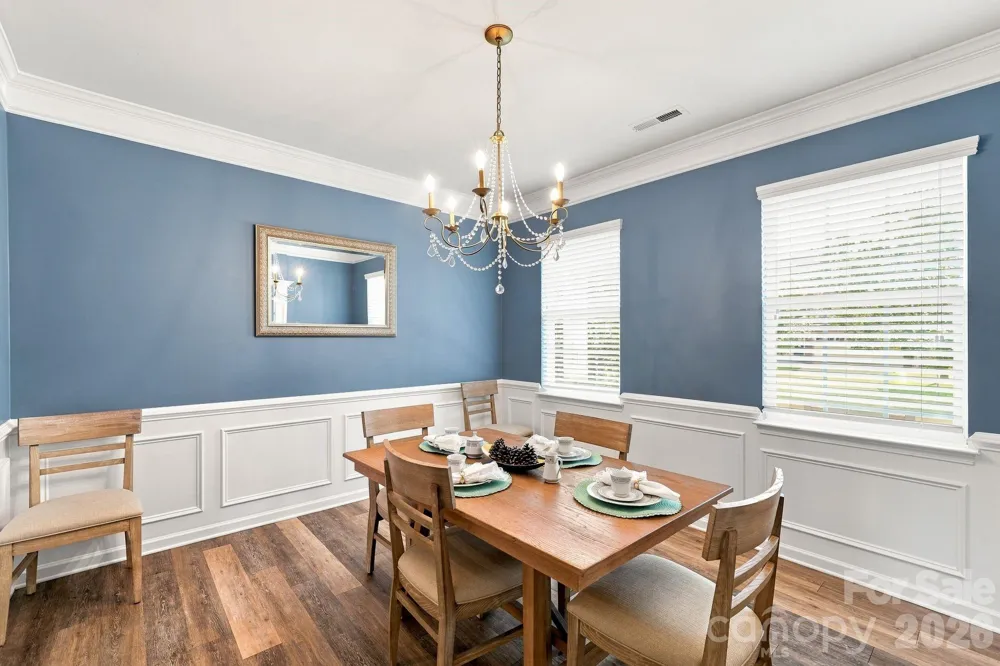 1540 Post Court Gastonia, NC 28054