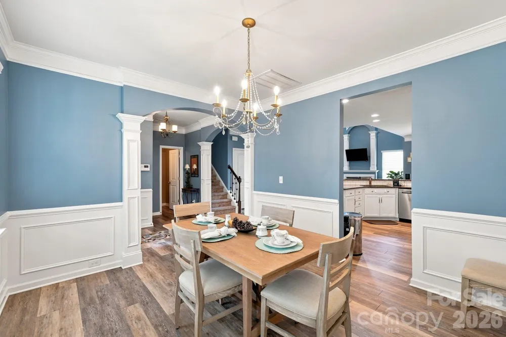 1540 Post Court Gastonia, NC 28054