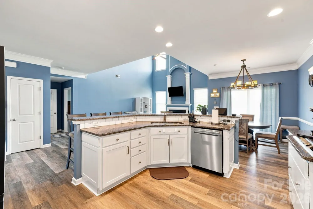 1540 Post Court Gastonia, NC 28054