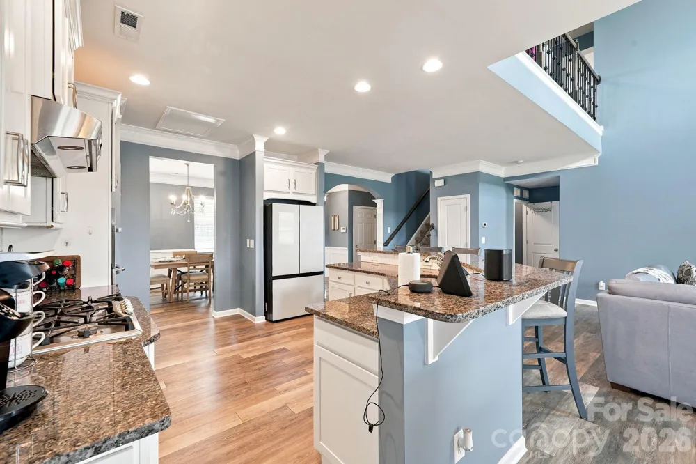 1540 Post Court Gastonia, NC 28054