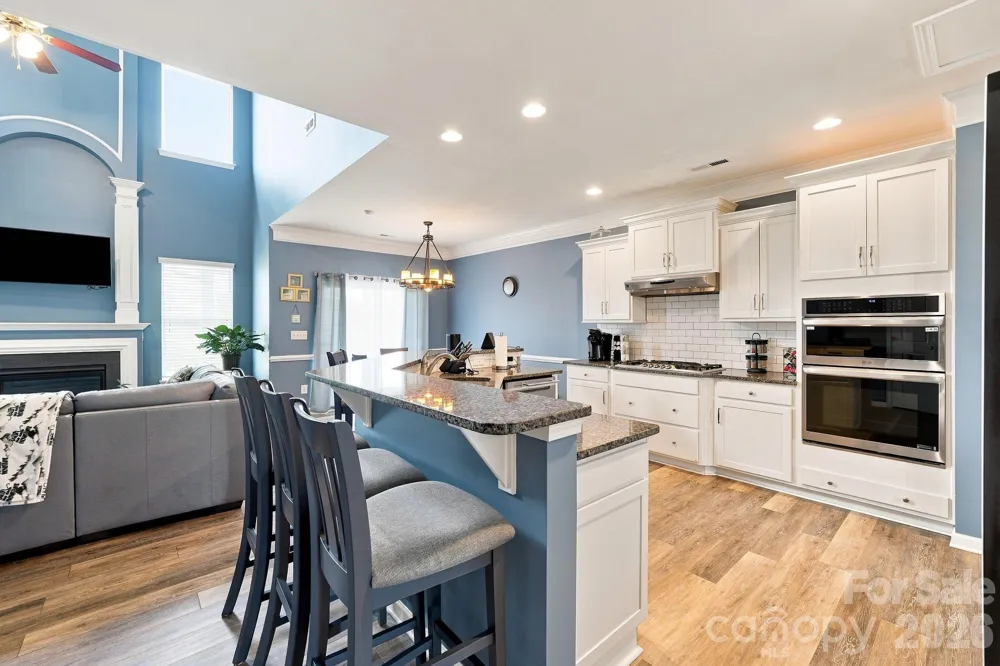 1540 Post Court Gastonia, NC 28054