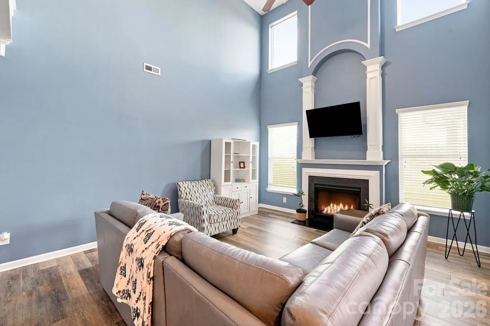 1540 Post Court Gastonia, NC 28054