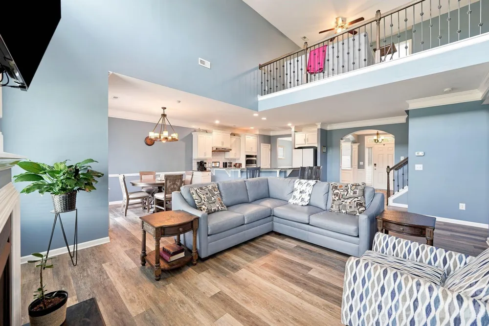 1540 Post Court Gastonia, NC 28054