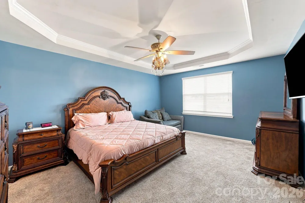 1540 Post Court Gastonia, NC 28054