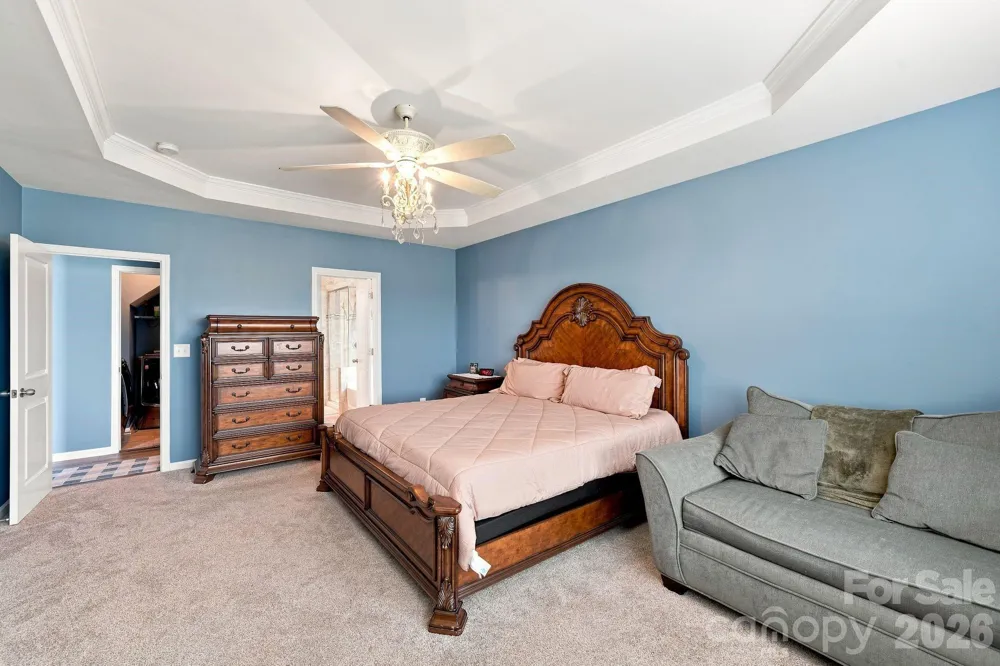 1540 Post Court Gastonia, NC 28054