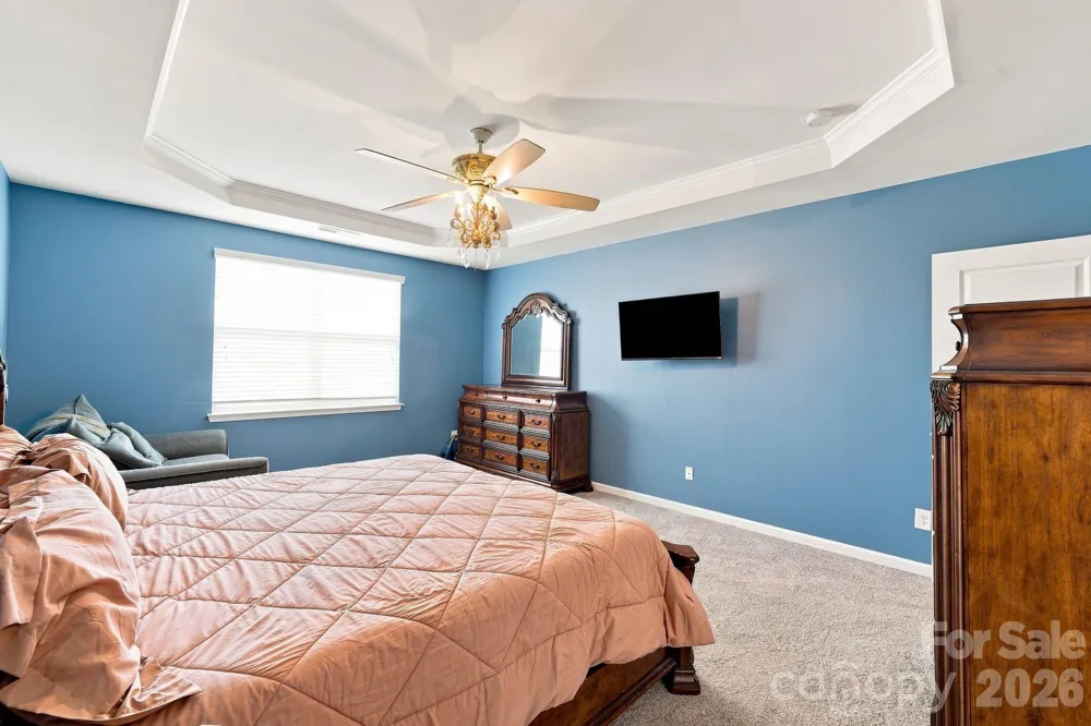 1540 Post Court Gastonia, NC 28054