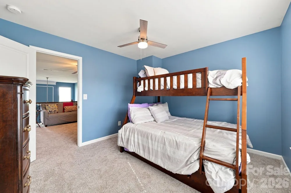 1540 Post Court Gastonia, NC 28054