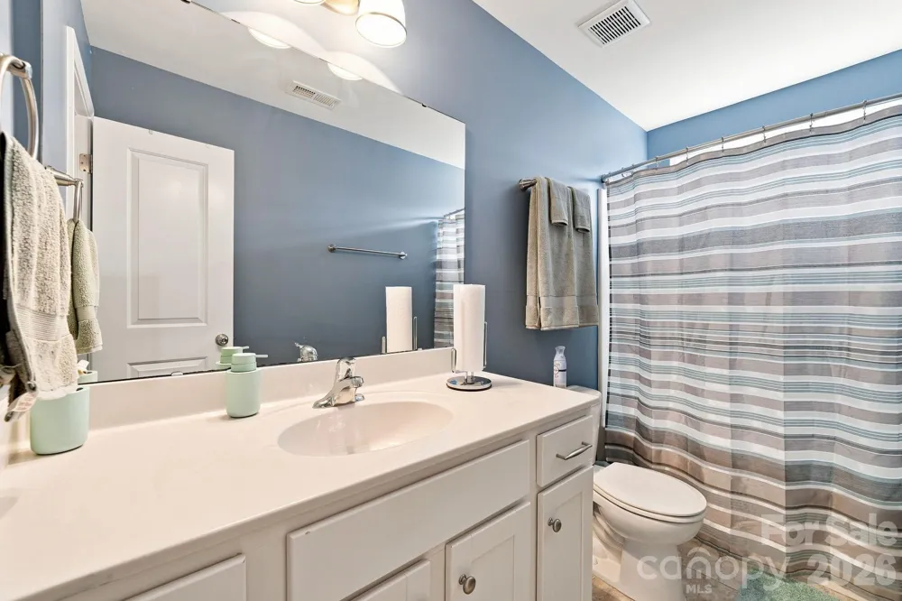 1540 Post Court Gastonia, NC 28054