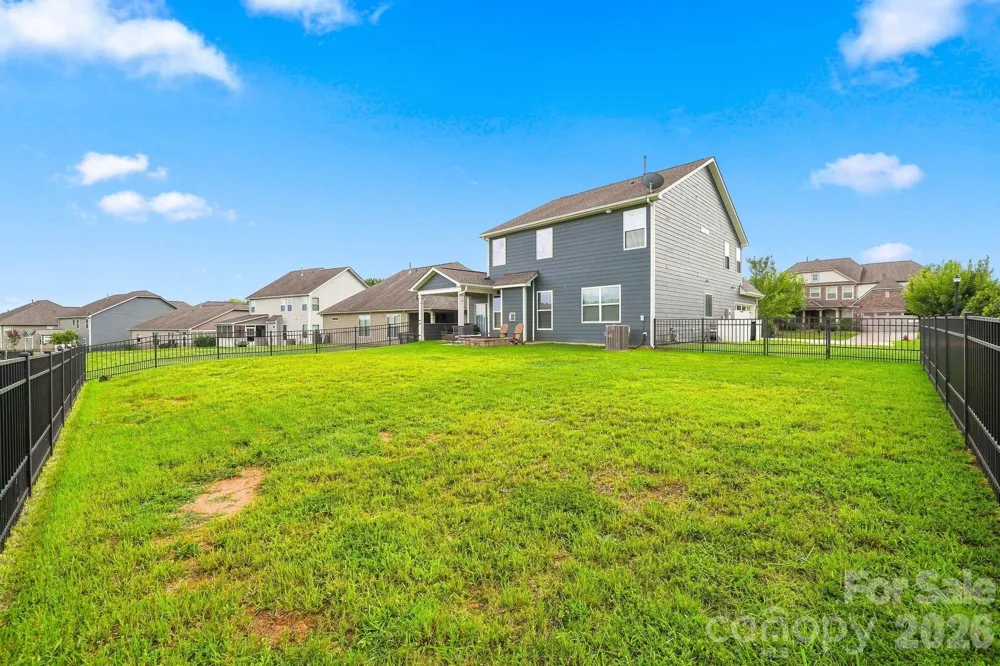 1540 Post Court Gastonia, NC 28054