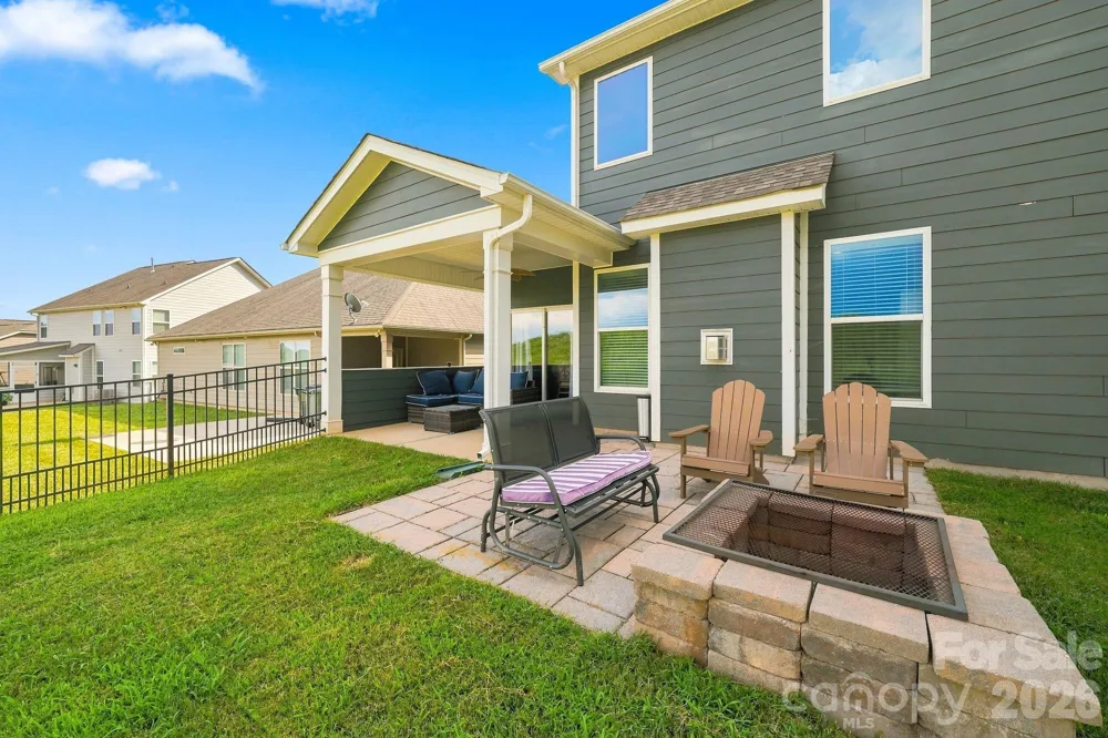 1540 Post Court Gastonia, NC 28054