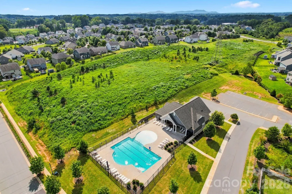 1540 Post Court Gastonia, NC 28054