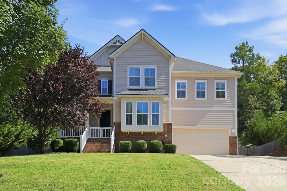 208 South Fork Lane Belmont, NC 28012