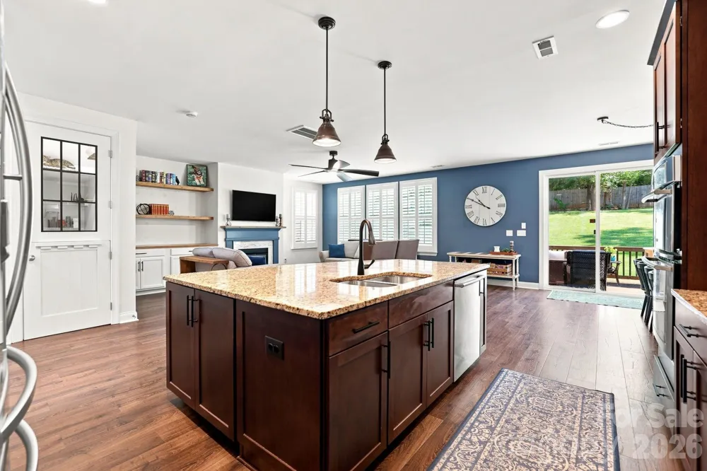 208 South Fork Lane Belmont, NC 28012