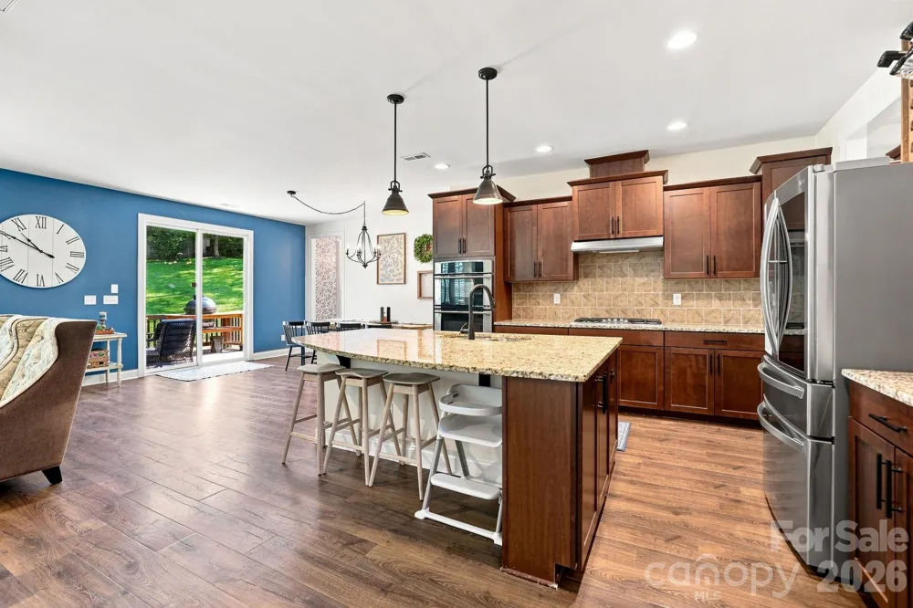 208 South Fork Lane Belmont, NC 28012
