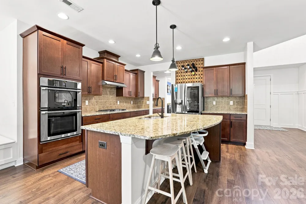 208 South Fork Lane Belmont, NC 28012