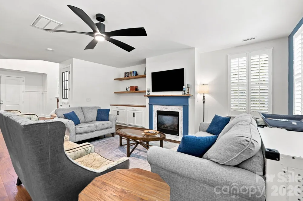 208 South Fork Lane Belmont, NC 28012