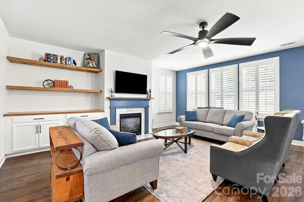 208 South Fork Lane Belmont, NC 28012