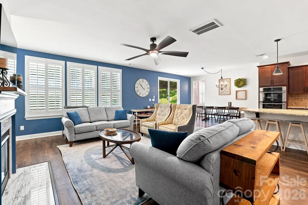 208 South Fork Lane Belmont, NC 28012