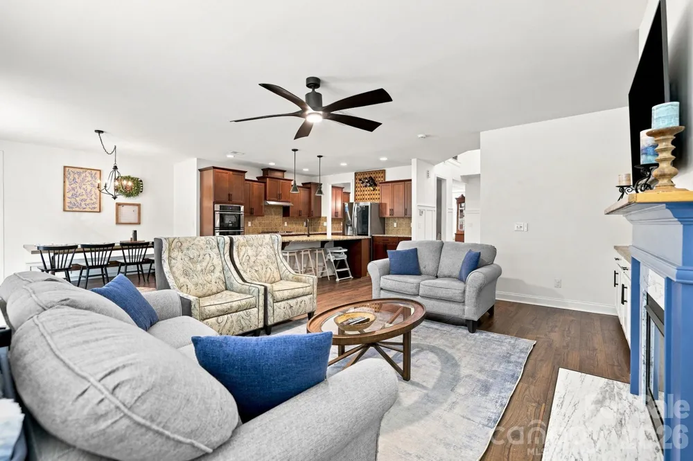208 South Fork Lane Belmont, NC 28012