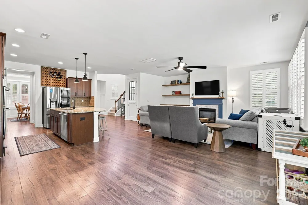 208 South Fork Lane Belmont, NC 28012