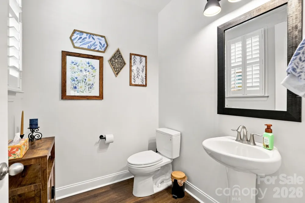 208 South Fork Lane Belmont, NC 28012