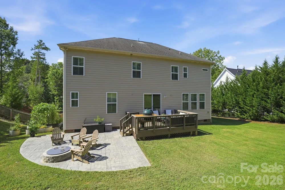 208 South Fork Lane Belmont, NC 28012