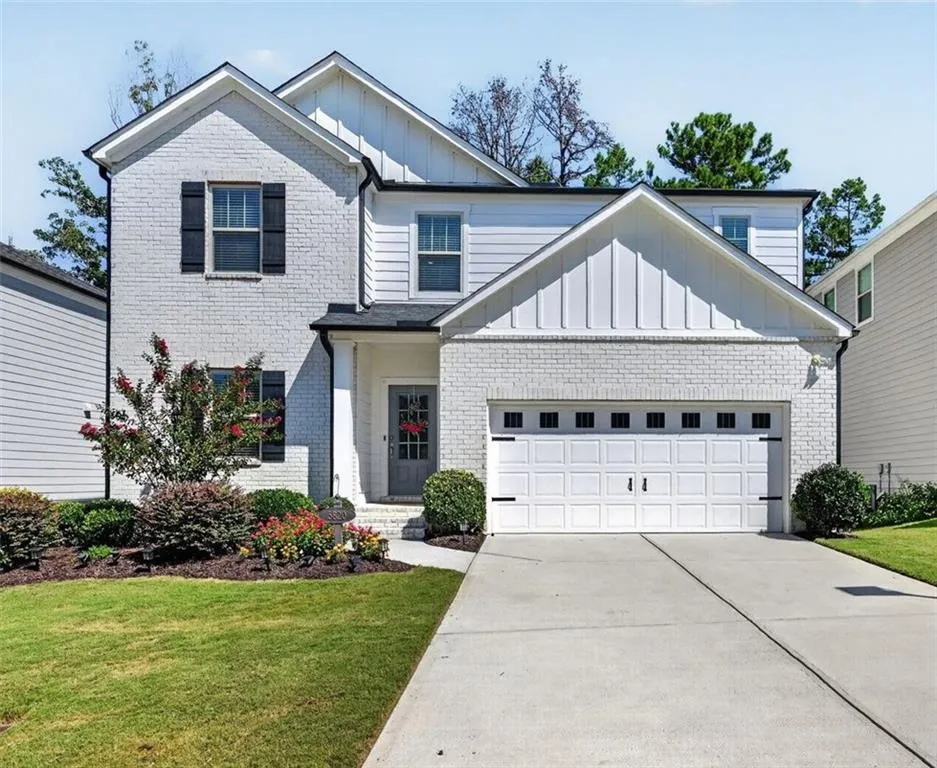 5820 Arbor Green Circle Sugar Hill, GA 30518
