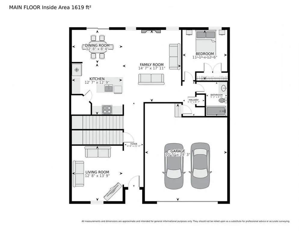 5820 Arbor Green Circle Sugar Hill, GA 30518