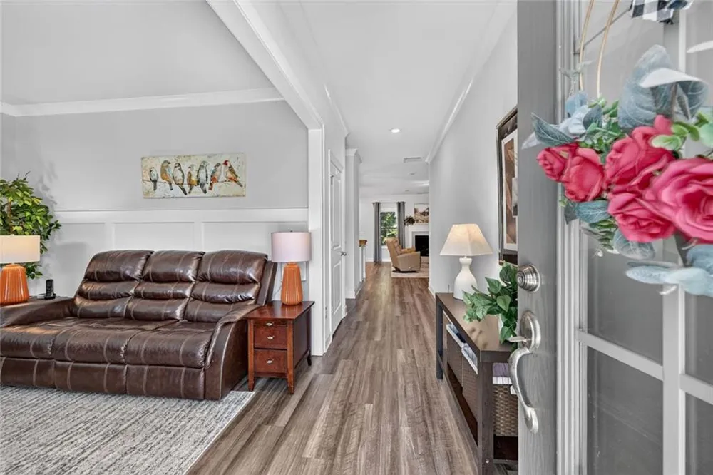 5820 Arbor Green Circle Sugar Hill, GA 30518