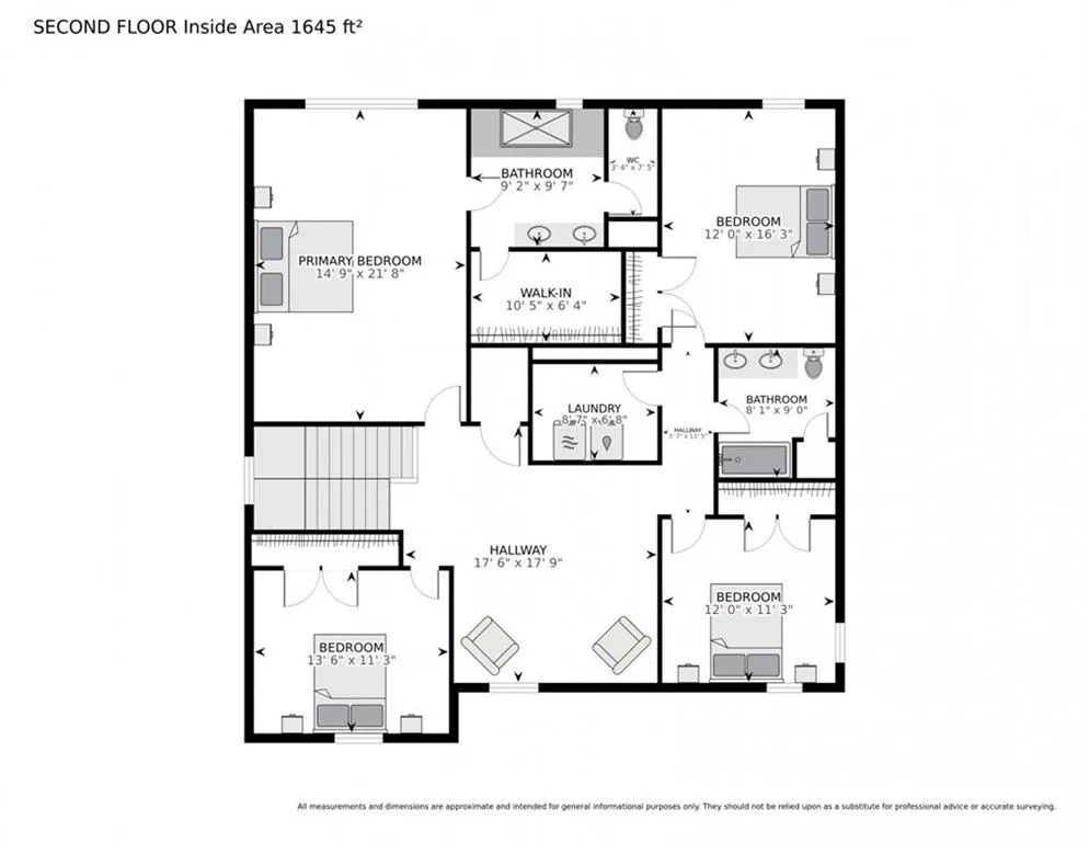 5820 Arbor Green Circle Sugar Hill, GA 30518