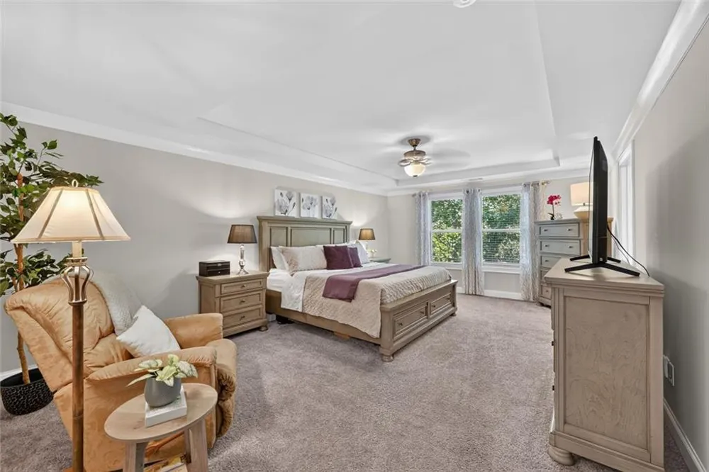 5820 Arbor Green Circle Sugar Hill, GA 30518