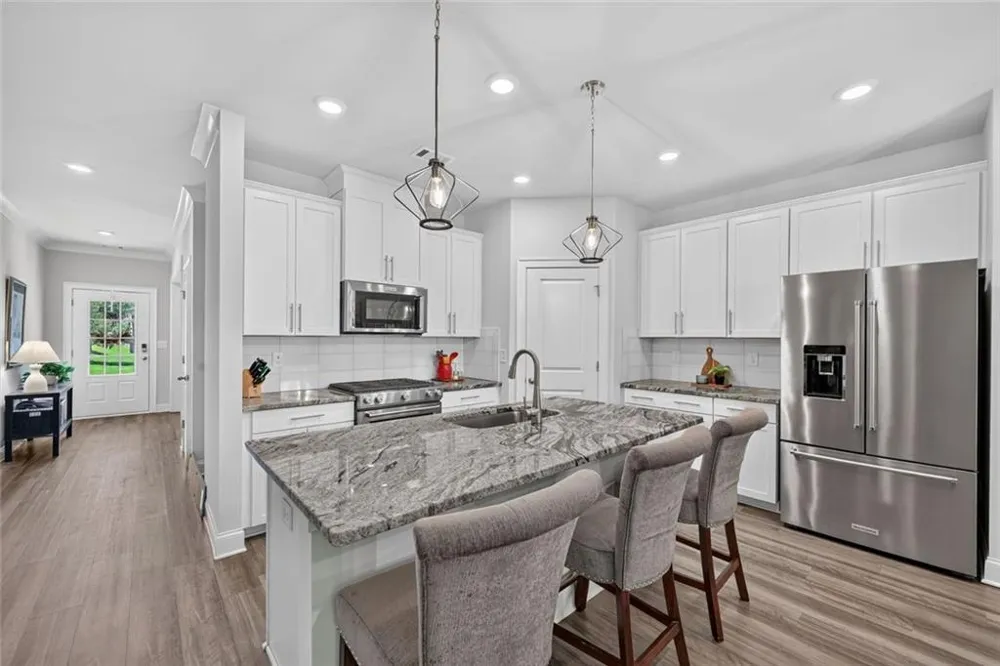 5820 Arbor Green Circle Sugar Hill, GA 30518