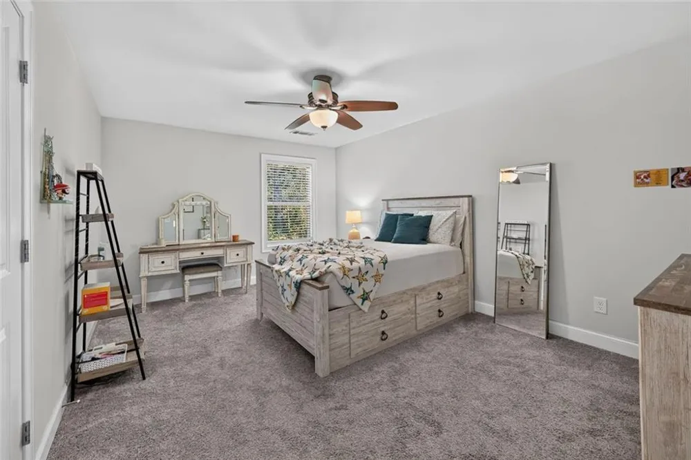 5820 Arbor Green Circle Sugar Hill, GA 30518