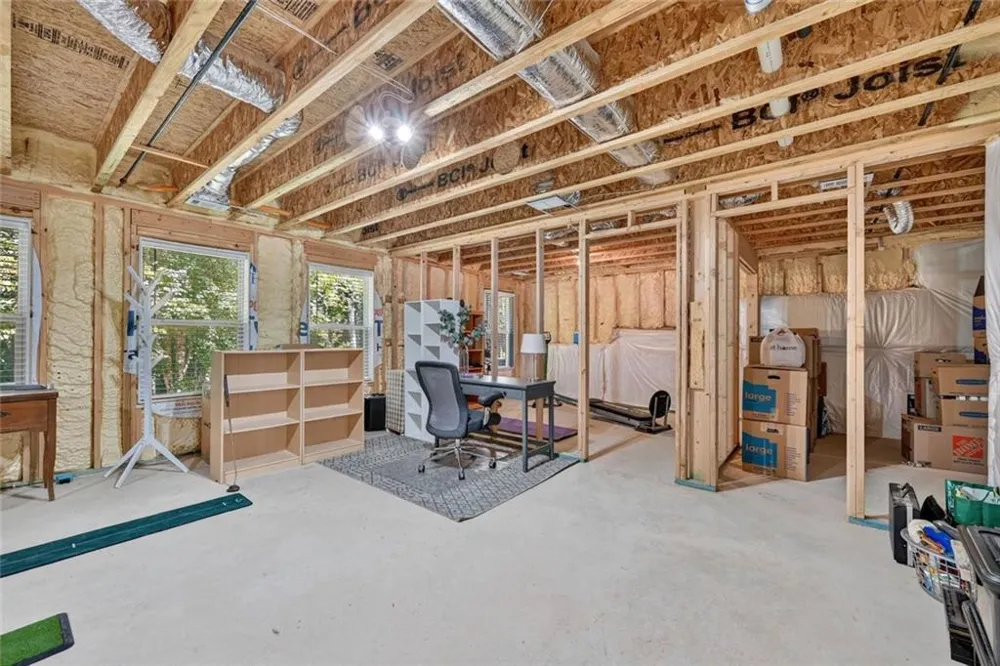5820 Arbor Green Circle Sugar Hill, GA 30518