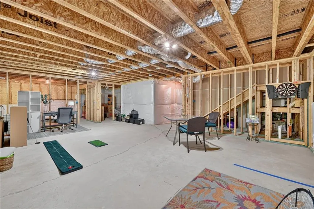 5820 Arbor Green Circle Sugar Hill, GA 30518
