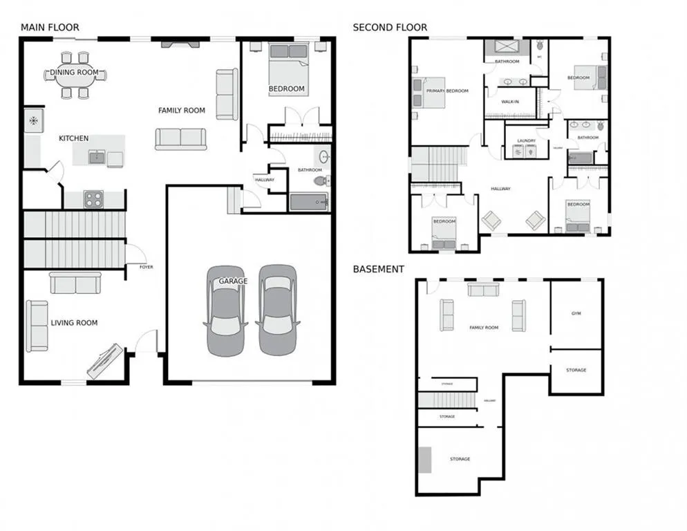 5820 Arbor Green Circle Sugar Hill, GA 30518