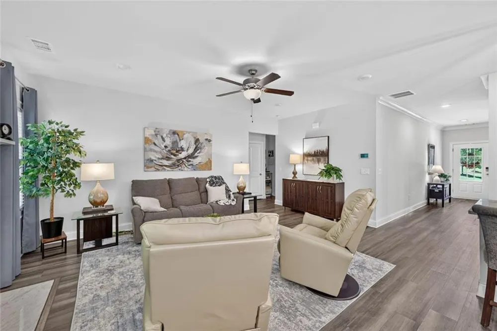 5820 Arbor Green Circle Sugar Hill, GA 30518