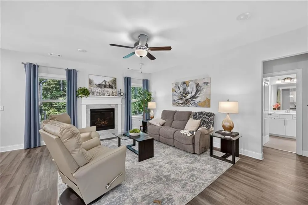 5820 Arbor Green Circle Sugar Hill, GA 30518