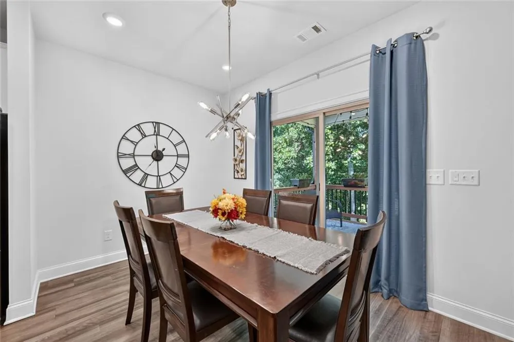5820 Arbor Green Circle Sugar Hill, GA 30518