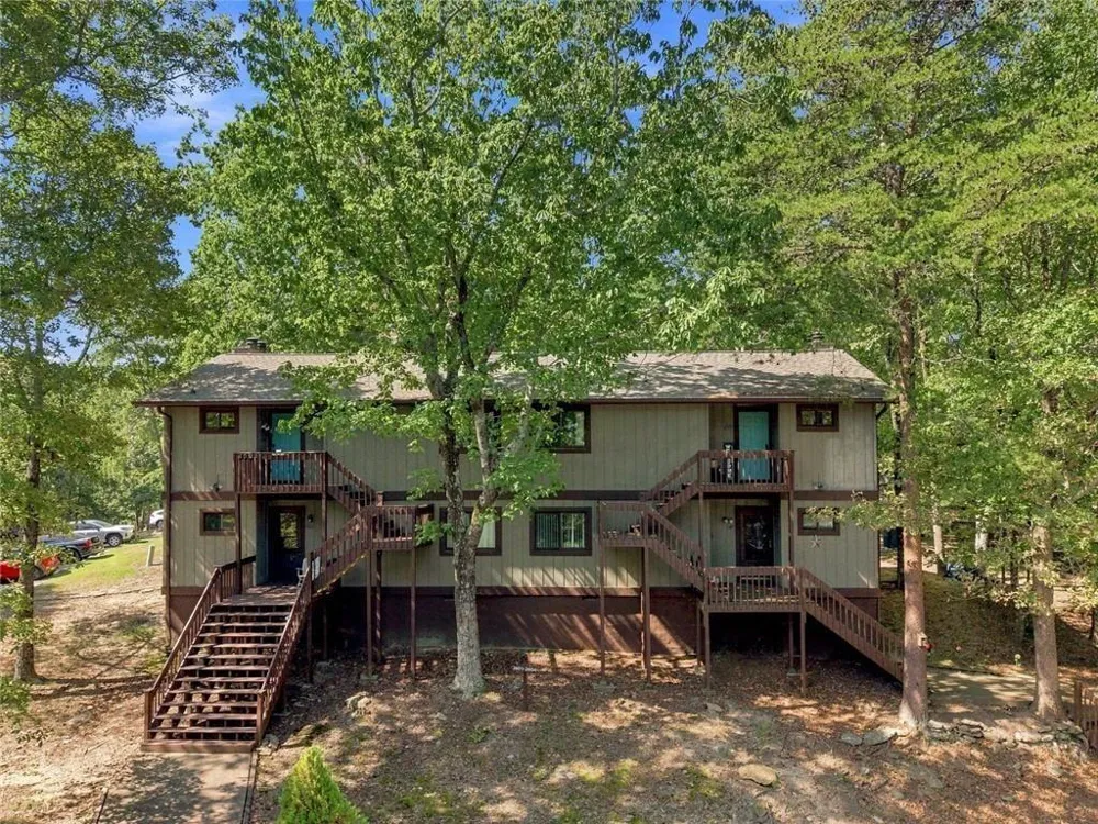2604 Fairway Oaks Waleska, GA 30183