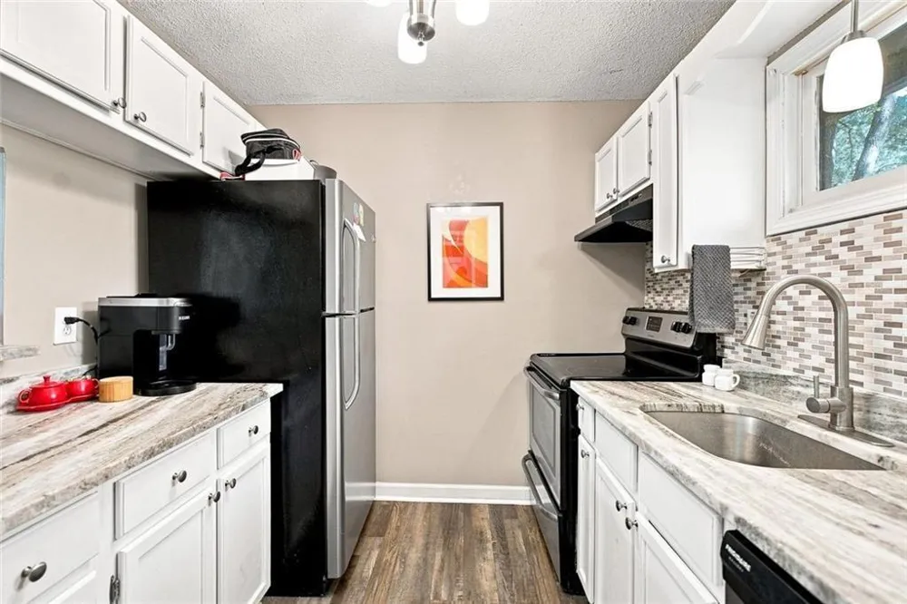 2604 Fairway Oaks Waleska, GA 30183