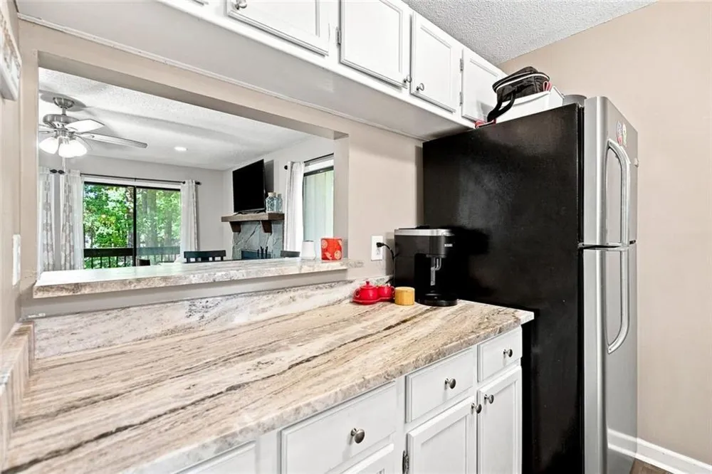 2604 Fairway Oaks Waleska, GA 30183