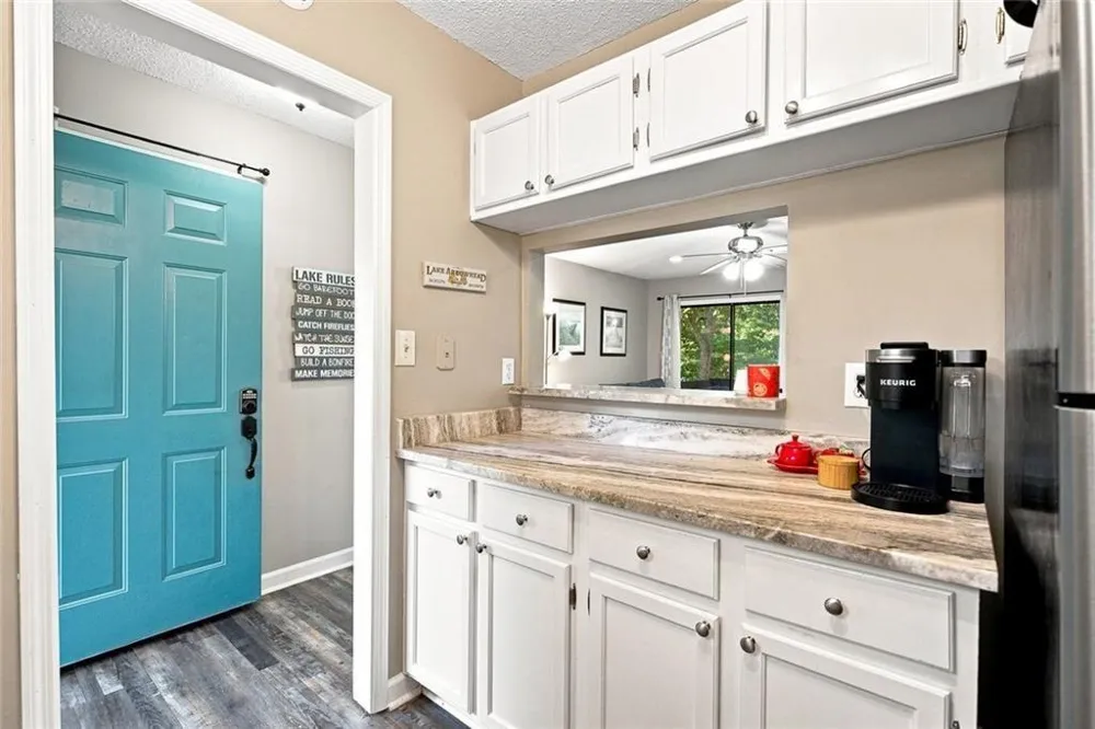 2604 Fairway Oaks Waleska, GA 30183