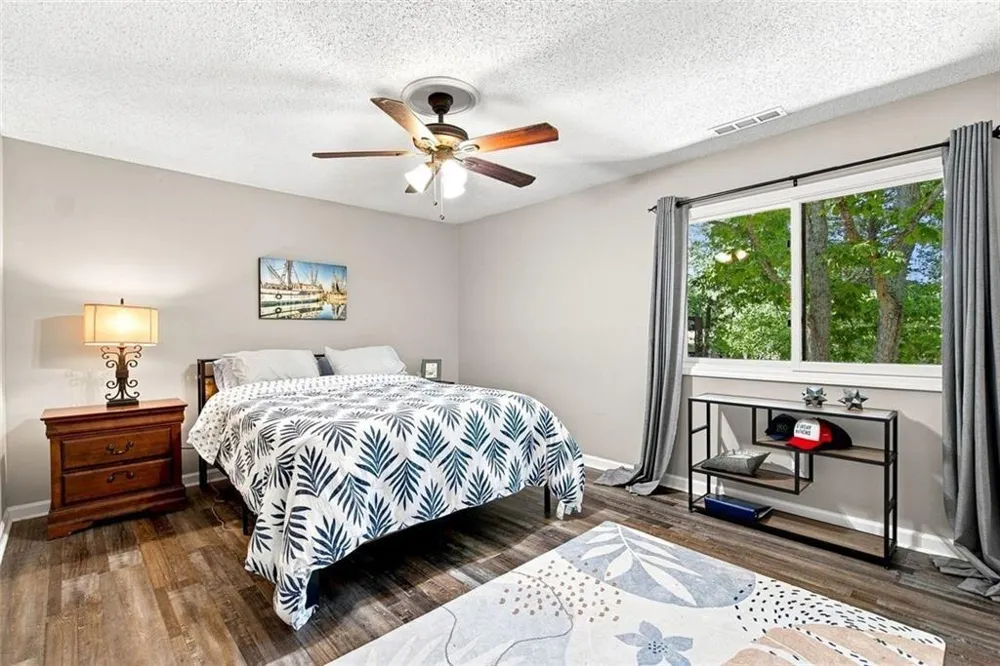 2604 Fairway Oaks Waleska, GA 30183