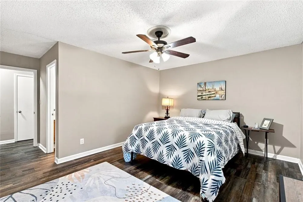 2604 Fairway Oaks Waleska, GA 30183