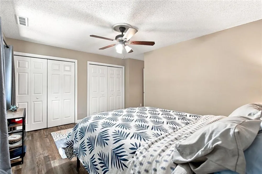 2604 Fairway Oaks Waleska, GA 30183