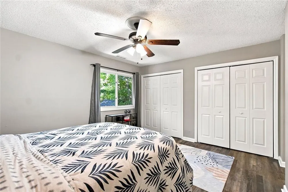 2604 Fairway Oaks Waleska, GA 30183